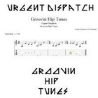 Picture for song 'Starting from Scratch' by artist 'Urgent Dispatch'