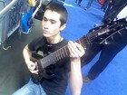 Picture for song 'Black Friday' by artist 'Vaaben'