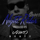 Picture for song 'Tha Affiliates - Night Rider' by artist 'VakoBeatz'