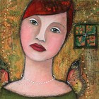 Picture for song 'MAYBE HE WILL NOTICE HER NOW' by artist 'Valerie Lynn'