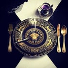 Picture for song 'Versace' by artist 'VceBeats'