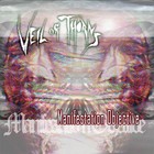 Picture for song 'My Inner Sanctum' by artist 'Veil of Thorns'