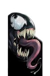 Picture for song 'Nasty' by artist 'Venomous Creatures'