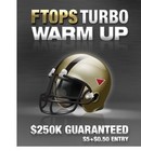 Picture for song 'Warm Up (East Coast)' by artist 'verbalkintbeats'