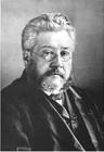 Picture for song 'Charles Spurgeon - The Spies' by artist 'Verbal Phantom'