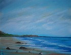 Picture for song 'Ocean Breeze feat Numinous' by artist 'Vertiflow'