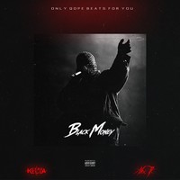 Picture for song 'Black Money x Alex Tk' by artist 'VIBE KILLA'