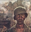 Picture for song 'Nunca Quise una Bandera' by artist 'Vicente Munoz'