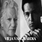 Picture for song 'fumando espero' by artist 'vieja vanguardia'