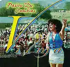 Picture for song 'Escandalo - Tropical Classic Hit' by artist 'Vilma Diaz y La Sonora'