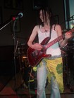 Picture for song 'Addicted To You' by artist 'Violet Vicious and The Vagabonds'