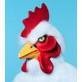 Picture for song 'Ninja Ninja Chicken' by artist 'Virtual Preserve'