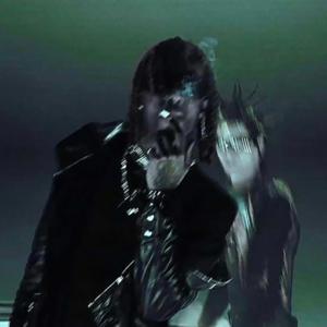 Picture for song '*HARD* Playboi Carti Type Beat ''Ang3l''' by artist 'Vishnyoviysort'