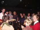 Picture for song 'en kväll med oss' by artist 'vit pals'