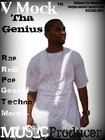 Picture for song 'Nas - Rewind Remix' by artist 'VMockBeats'
