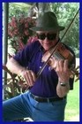 Picture for song 'Farther Along2 /w Harry Todd & His guitar' by artist 'Vonee Rose Music'