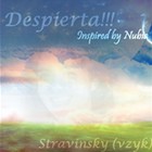 Picture for song 'Despierta!!!' by artist 'Vzyk'