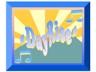 Picture for song 'DayRise' by artist 'w1z11'