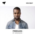 Picture for song 'Freegang (FREE D/L)' by artist 'Wabisband'