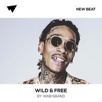 Picture for song 'Wild & Free (FREE D/L)' by artist 'Wabisband'