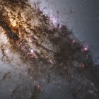 Picture for song 'Centaurus A' by artist 'wado production'