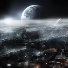 Picture for song 'lunar man' by artist 'wado production'