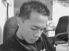 Picture for song 'The Rain' by artist 'WAng The Emcee'