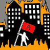 Picture for song 'Freedom of Aggression' by artist 'Wan Long Kok'
