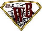 Picture for song '4' by artist 'WAR BEATS'