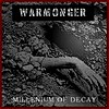 Picture for song 'DISMEMBERED DESTINY' by artist 'WARMONGER (swe)'