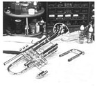 Picture for song 'JUST GO' by artist 'Warren Michaels'