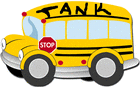 Picture for song 'Stay In School' by artist 'War Tank'