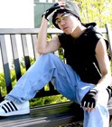 Picture for song 'Darien - Listen To Your Heart' by artist 'DayDay Fasho aka Darien'