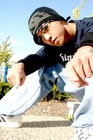 Picture for song 'Darien & SEL Ft. Lace - The Last Thing Remix' by artist 'DayDay Fasho aka Darien'