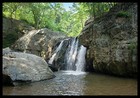 Picture for song 'The Waterfall' by artist 'Watson Kain'