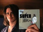 Picture for song 'Superkeys' by artist 'Wayde Ultima'
