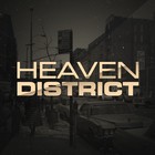 Picture for song '*CLASSIC* Heaven District' by artist 'Wayne On The Track'