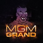 Picture for song '*CLASSIC* MGM Grand' by artist 'Wayne On The Track'