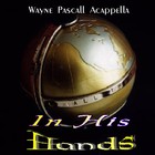 Picture for song '1234! COME TO THE FEAST!' by artist 'Wayne Pascall Acappella'