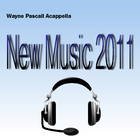 Picture for song 'DIOS EN MI ALMA' by artist 'Wayne Pascall Acappella'