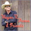 Picture for song 'Last One to Know (remix)' by artist 'Wayne R Brown and Friends'