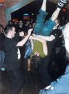 Picture for song 'Bury the memory (LIVE)' by artist 'WEAK13'