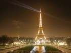 Picture for song 'Paris Nights (NEW!)' by artist 'WebGab'