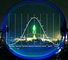 Picture for song 'The Bell Curve' by artist 'WebGab'