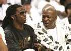 Picture for song 'Like Father, Like Son' by artist 'Weezey F'n Baby'