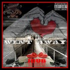 Picture for song 'LYING -(JDUB)' by artist 'WENT AWAY ALBUM'