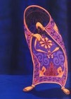 Picture for song 'MAGIC CARPET' by artist 'WES PIPES BEATS'