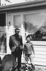 Picture for song 'Helpin' Daddy' by artist 'West Manchester'