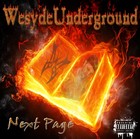 Picture for song 'Saturday (bonus track produced by Gibby Stites)' by artist 'WesydeUnderground'