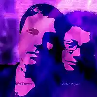 Picture for song 'Lead Ashtray (featuring Violet Payne)' by artist 'Wet Dentist'